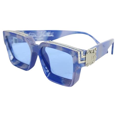 lv marble sunglasses